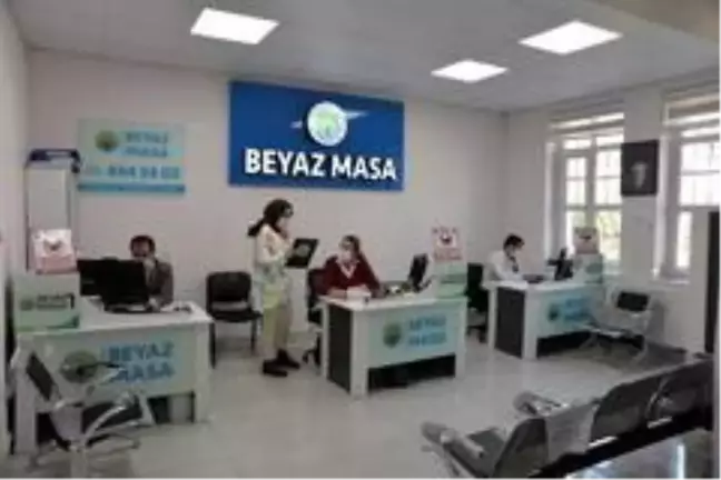 Kısıtlama günlerinde Hendek Belediyesi vatandaşların yanında