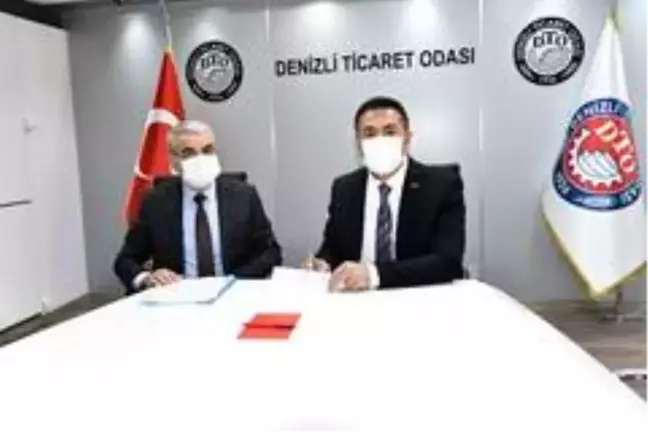 Denizli Ticaret Odası üyelerine özel fiyatlama ve vade avantajı