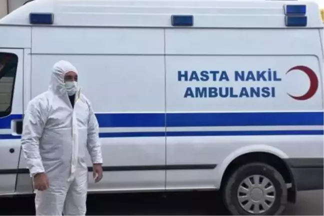 Malatya'da, 'Pandemi Aracı' uygulaması