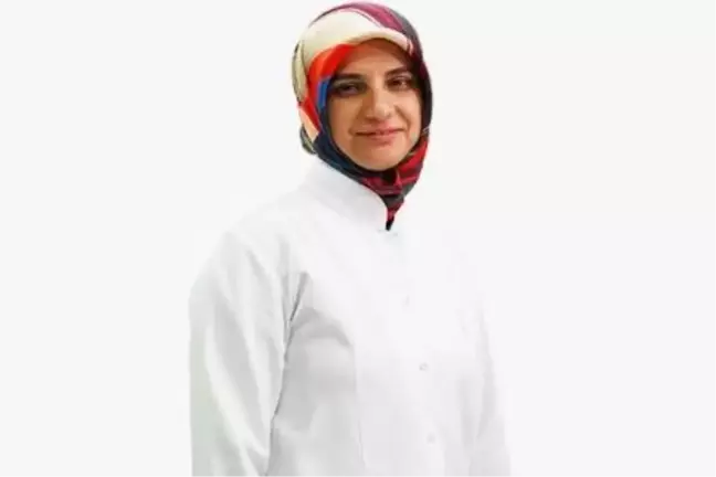 Nöroloji Uzmanı Dr. Üstün: Kovid-19'dan korunmak için hacamat tedavisi yapılabilir