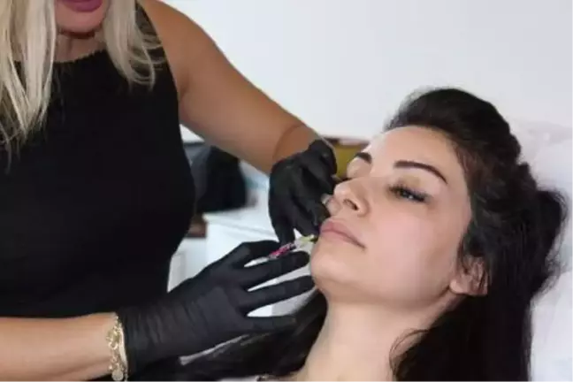 Dünyanın estetik raporu açıklandı: En çok botoks yapılıyor