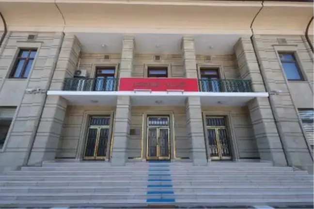 Son dakika haberleri... Eskişehir Valiliği'nden huzurevindeki koronavirüs ölümlerinde ihmal iddialarına soruşturma izni