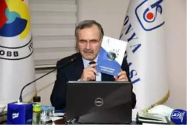 Kütükcü: