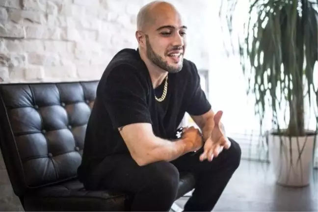 Ben Fero x Cash Flow - Üçe Beşe Bakamam şarkı sözleri! 'Üçe beşe bakamam' rap şarkısının sözleri nelerdir?