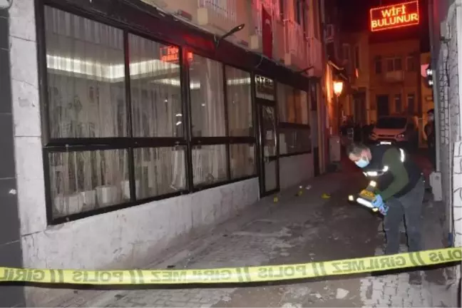 Otel lobisindeki tartışmada yaralanan kişi hayatını kaybetti