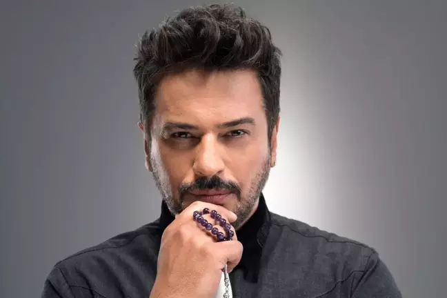 Burcu Çağrı Emre Altuğ'a mı gönderme yaptı?