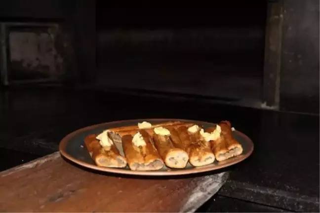 'Pizza mı, pide mi?' sorusuna Karadeniz'den 'Pide yanıtı geldi