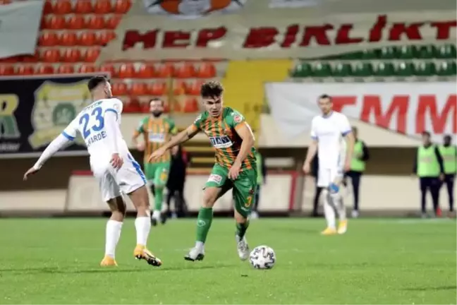 Büyükşehir Belediye Erzurumspor: 4-1