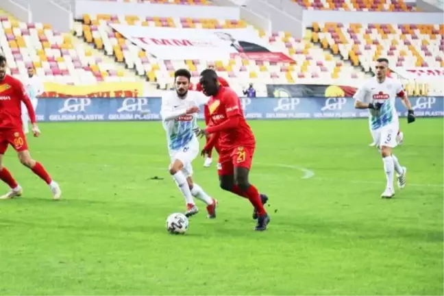 Çaykur Rizespor: 4-1