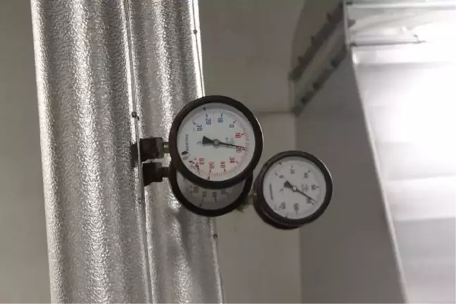 Binalarda enerji verimliliği; 30 milyar dolarlık tasarruf sağlanabilir