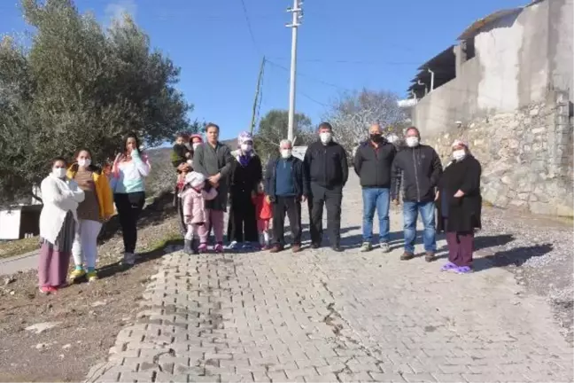 Son dakika! Piknikçilerin uğrak yeri olan Eğridere'de kanalizasyon olmayan 3 sokakta atık sular sokağa akıyor