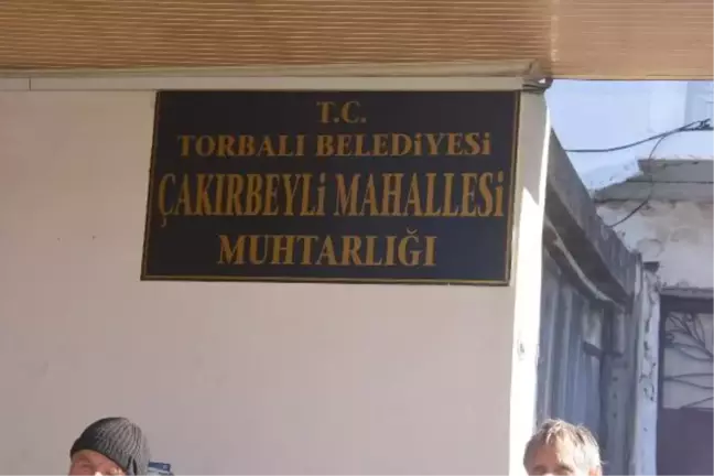 Muhtarlık önündeki 80 saatlik nöbet uzlaşmayla bitti