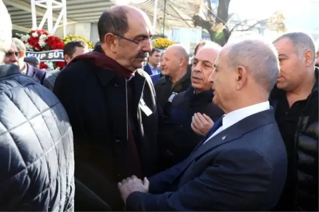 Gürbüz Çapan kimdir? Gürbüz Çapan kaç yaşında, nereli? Hayatı ve biyografisi