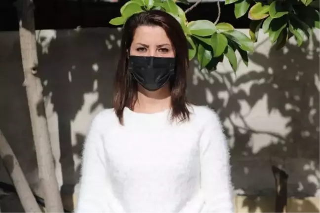 Kendisini bıçaklayan kocası tutuklandı; 'İçim bir nebze olsun rahatladı' dedi