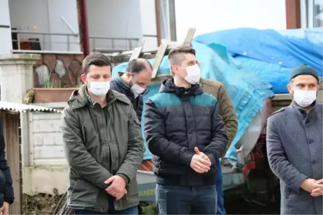 Mayına basarak ağır yaralanan asker şehit düştü (2)
