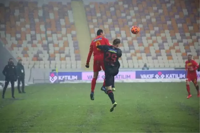 Fatih Karagümrük: 0-0