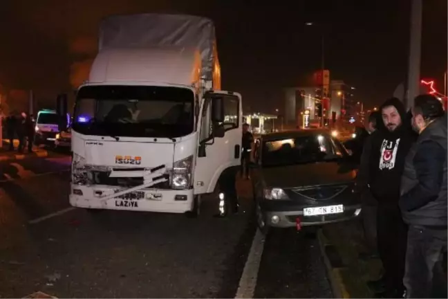 Tunç'un öldüğü kazada kırmızıda geçen kamyon şoförü 15 yıl hapis istemiyle hakim karşısına çıktı