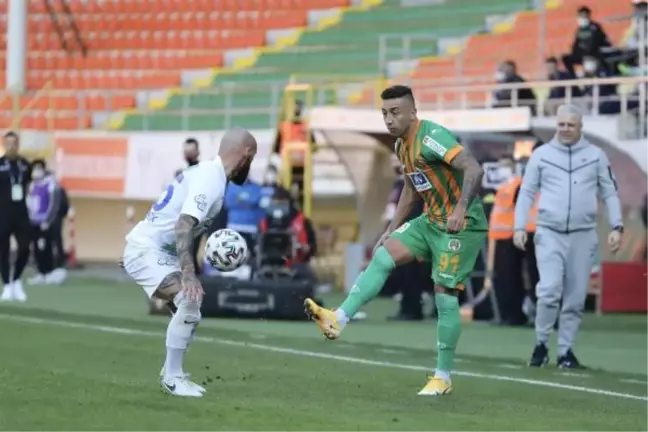Çaykur Rizesspor: 2-1