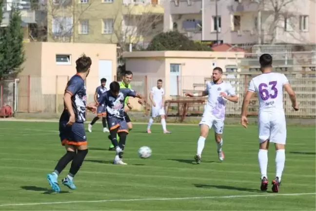 52 Orduspor FK: 0-0