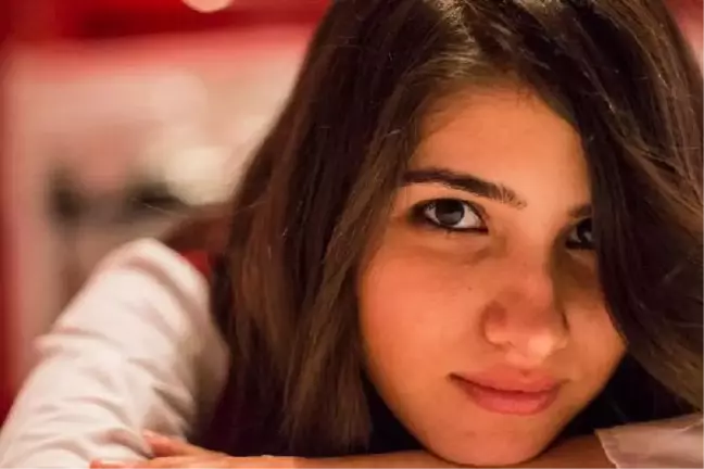Özgecan Aslan, mezarı başında anılıyor