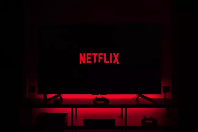 En iyi diziler... En iyi 50 Netflix dizisi