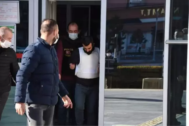 Eskişehir'deki aile katliamında katil zanlısı eski ortak çıktı (3)
