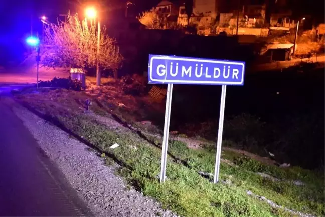 İzmir'deki kadın cinayetinin zanlısı tutuklandı