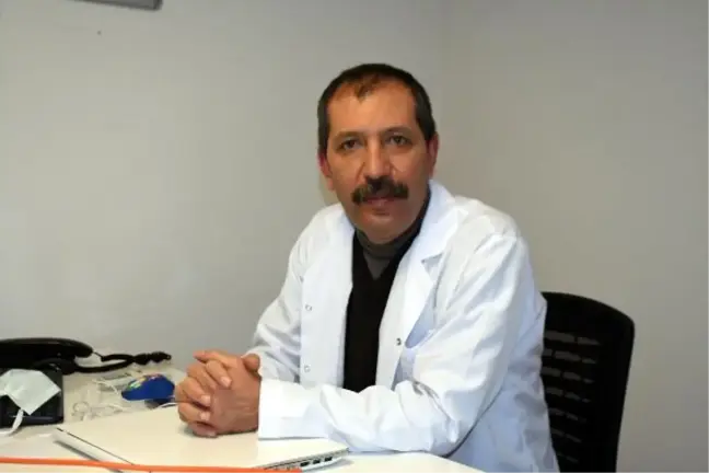 Son dakika! Prof. Dr. Ertuğrul: Kontrollü bir salgın döneminde gidiyoruz