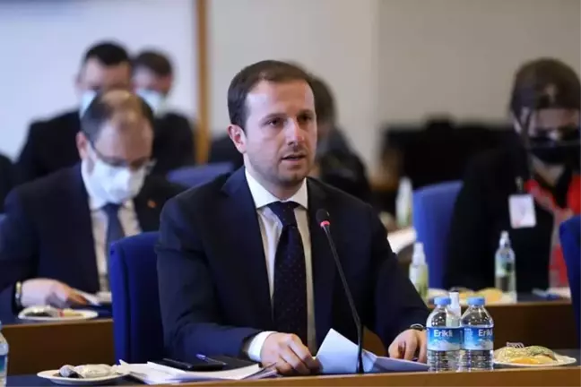 Torba kanun teklifi TBMM'den geçti