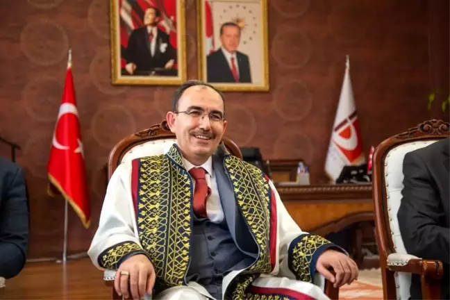 BŞEÜ'ye Peyzaj Mimarlığı bölümü açılıyor
