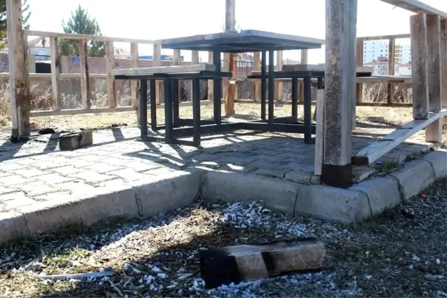 Başkan Coşar çevre kirliliği konusunda uyardı
