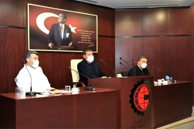 Sektörel sorunların çözümü için iş birliği çağrısı