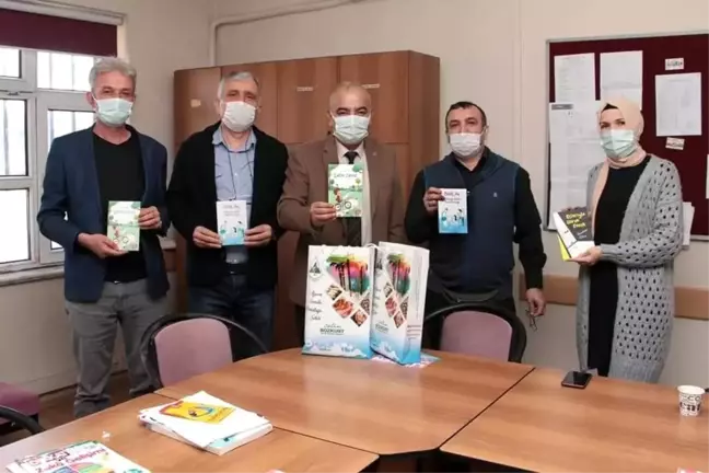 Başkan Bozkurt'tan okullar ziyaret