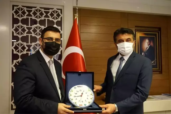 Sarıgöl Belediyesi'nde imzalar şirket personelleri için atıldı
