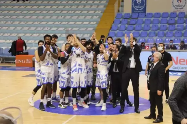 ING Basketbol Süper Ligi