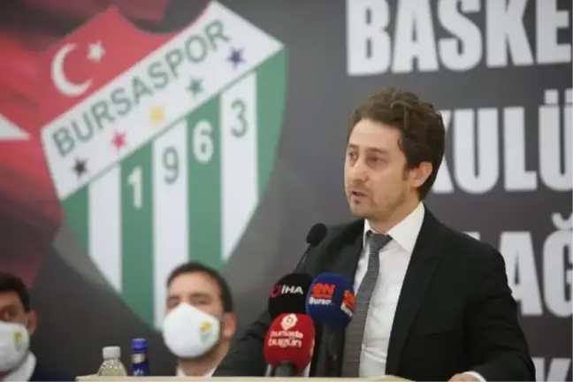 Frutti Extra Bursaspor'da Sezer Sezgin güven tazeledi