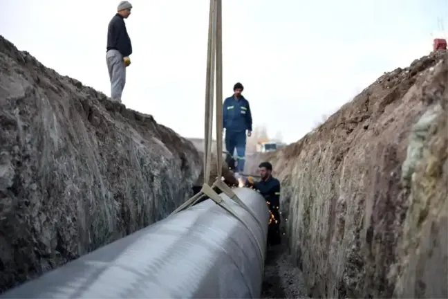 Denizli'de 37 mahallede su kesintisi yaşanacak