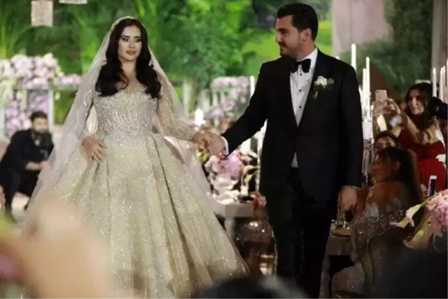 Doğan Çelik kimdir? Gülnur Güneş'in eşi Yiğit Doğan Çelik kaç yaşında, mesleği nedir?