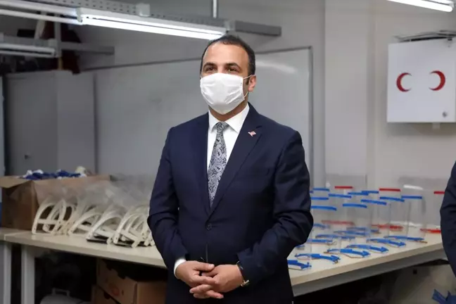 Başkan Kibar: