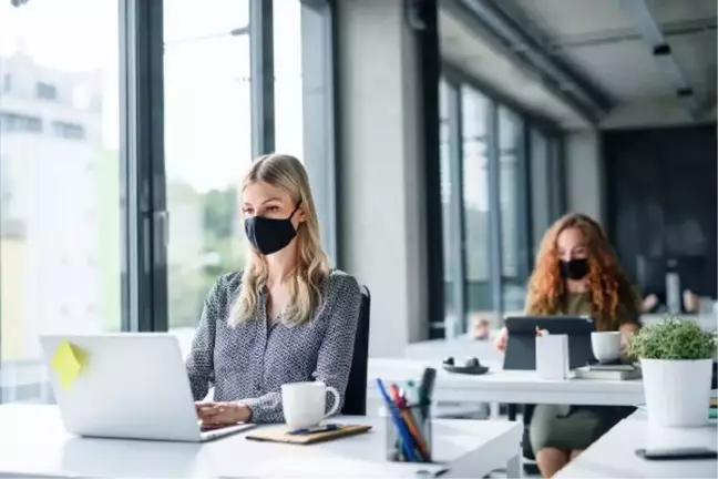 Çalışanların yüzde 23'ü iş değiştirmeyi düşünürken kendi işini kurmak isteyenlerin sayısı artıyor