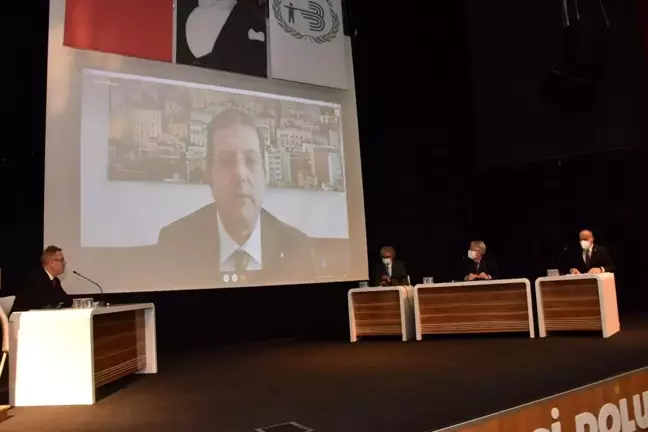 'İnönü Savaşları 100. Yıl Dönümü' konulu panel