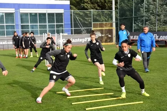 ALGSPOR'un rakipleri belli oldu