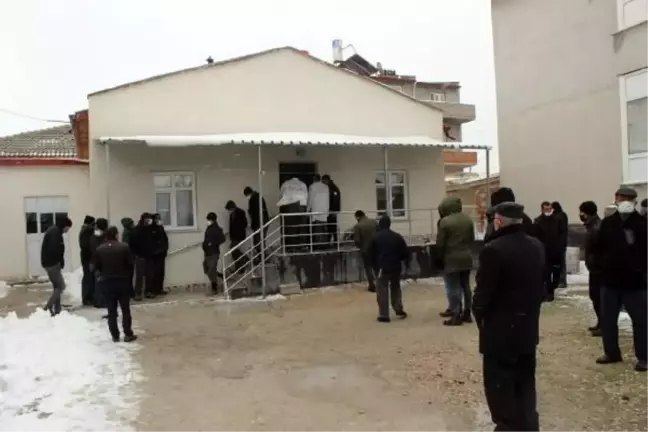 Son dakika: Konya'nın 9 ilçesinde 33 kişi sobadan zehirlendi, 3 kişi hayatını kaybetti
