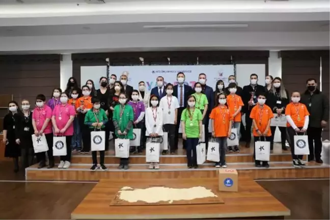 Küçükçekmece Belediyesi'nden yap boz yarışması