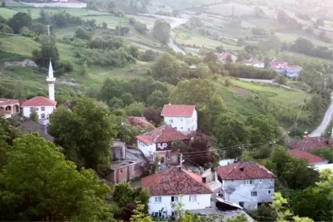 Türkeli'de 2 mahalle karantinaya alındı