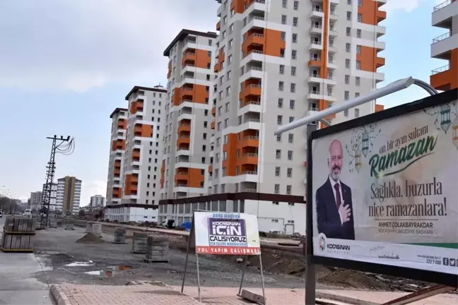 Son dakika haber: Başkan Çolakbayrakdar'dan kentsel dönüşümde ezberleri bozan dönüşüm