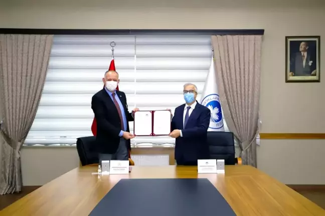 Kırklareli'nde