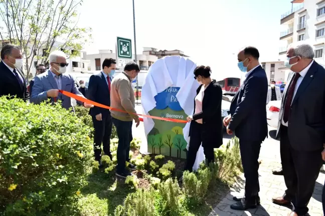 Depremde ölen kardeşlerin adı, en sevdikleri parka verildi