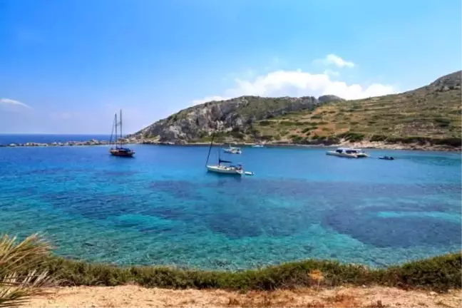 Türkiye'nin Uzay ve Havacılık Merkezi Datça mı Olacak?