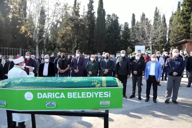 Yapımcı Birol Güven'in babası hayatını kaybetti